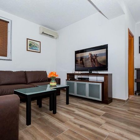 Upper Gate Apartments Ohrid Exterior photo