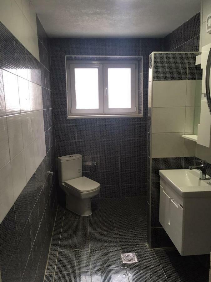 Upper Gate Apartments Ohrid Exterior photo